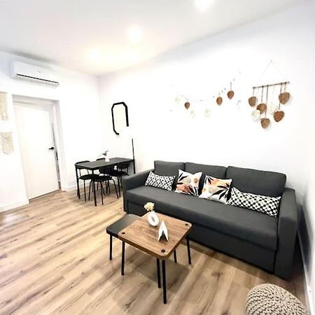 Apartamento Centro Μαδρίτη Εξωτερικό φωτογραφία