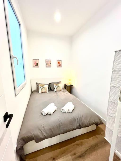 Apartamento Centro Μαδρίτη Εξωτερικό φωτογραφία