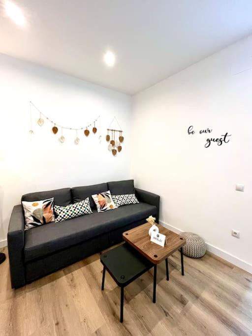 Apartamento Centro Μαδρίτη Εξωτερικό φωτογραφία