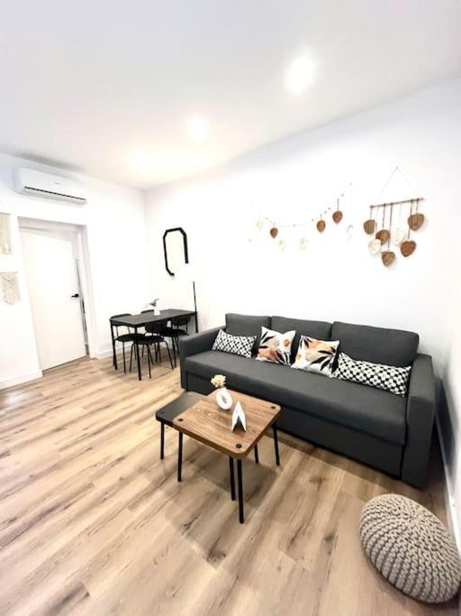 Apartamento Centro Μαδρίτη Εξωτερικό φωτογραφία