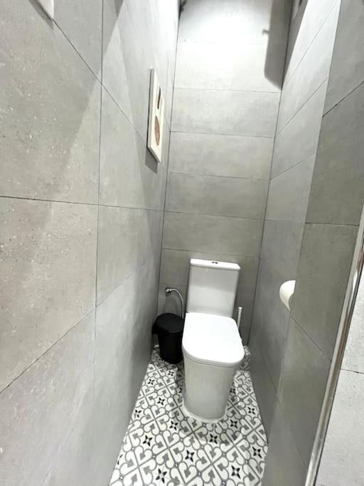 Apartamento Centro Μαδρίτη Εξωτερικό φωτογραφία