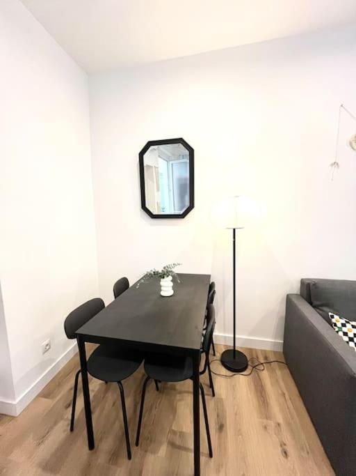 Apartamento Centro Μαδρίτη Εξωτερικό φωτογραφία